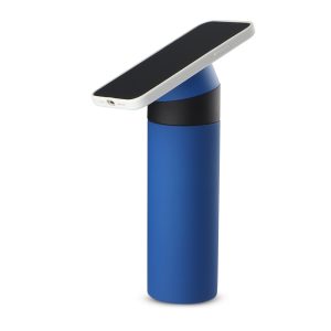 Garrafa Térmica 400ml - Brinde Corporativo Personalizado | Enova