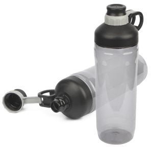 Garrafa Plástica - Enova Brindes Personalizados