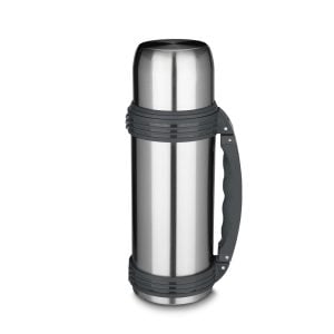 Garrafa Térmica 1,2L - Brinde Corporativo Personalizado | Enova