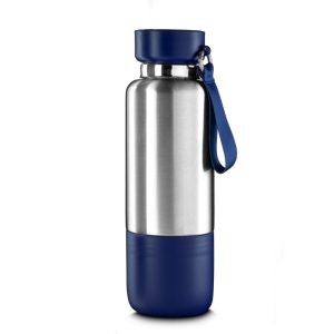 Garrafa Térmica 500ml - Brinde Corporativo Personalizado | Enova