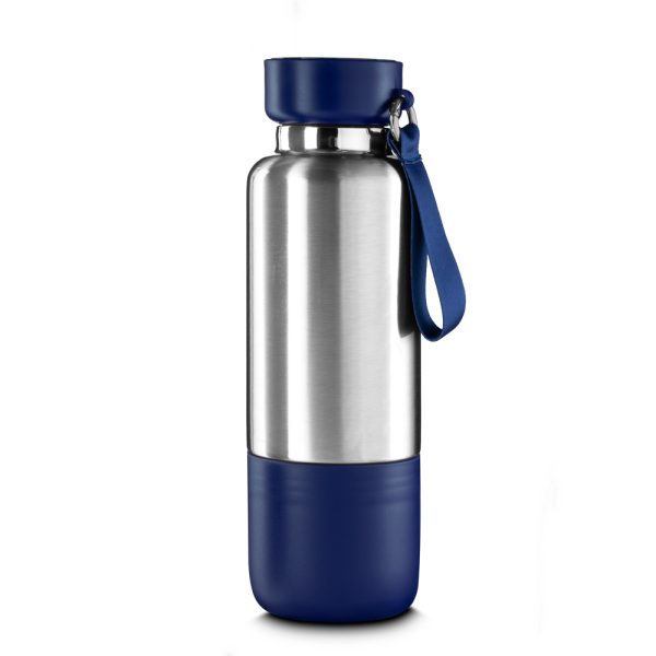 Garrafa Térmica 500ml - Brinde Corporativo Personalizado | Enova