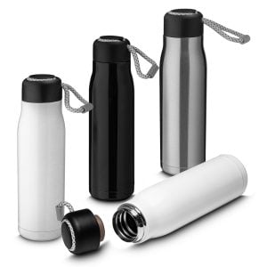 Garrafa Térmica 550ml - Enova Brindes Personalizados