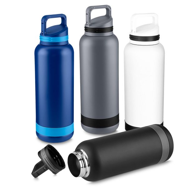 Garrafa Térmica 750ml - Enova Brindes Personalizados