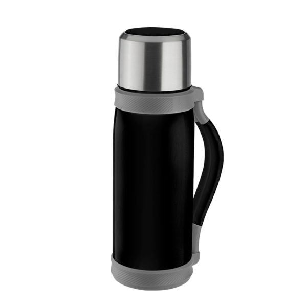 Garrafa Térmica 1,2L - Brinde Corporativo Personalizado | Enova