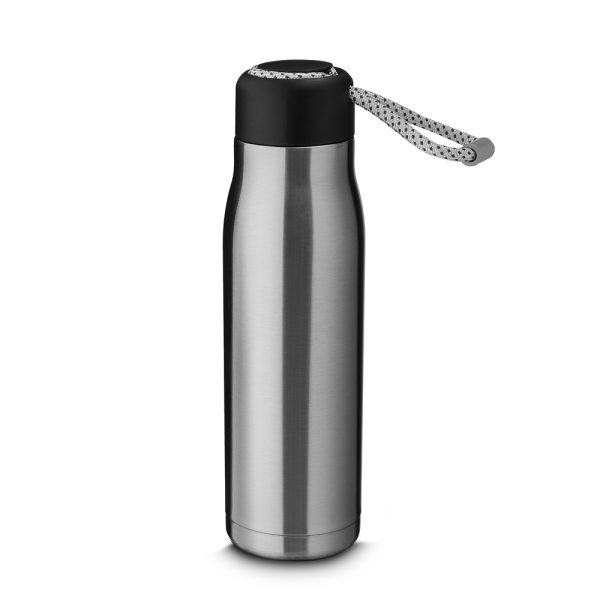 Garrafa Térmica 550ml - Brinde Corporativo Personalizado | Enova