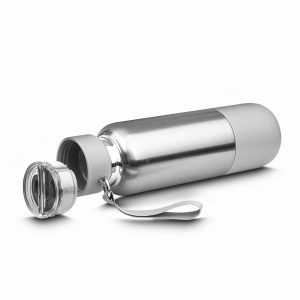 Garrafa Térmica 500ml - Brinde Corporativo Personalizado | Enova
