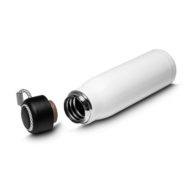 Garrafa Térmica 550ml - Brinde Corporativo Personalizado | Enova