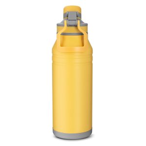 Garrafa Térmica 1,2L - Brinde Corporativo Personalizado | Enova