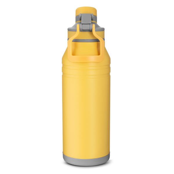 Garrafa Térmica 1,2L - Brinde Corporativo Personalizado | Enova