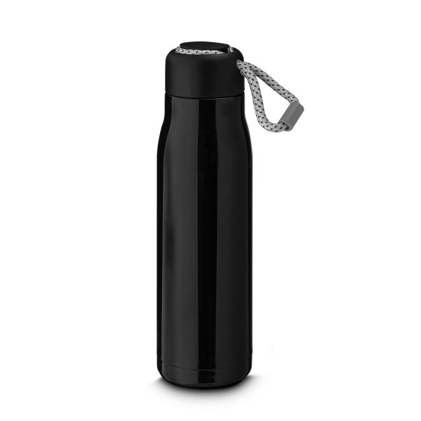 Garrafa Térmica 550ml - Brinde Corporativo Personalizado | Enova