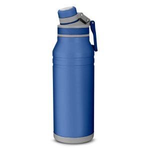 Garrafa Térmica 1,2L - Brinde Corporativo Personalizado | Enova