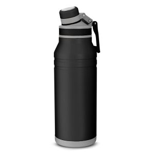 Garrafa Térmica 1,2L - Brinde Corporativo Personalizado | Enova