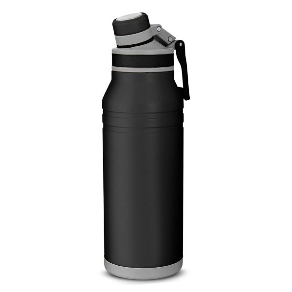 Garrafa Térmica 1,2L - Brinde Corporativo Personalizado | Enova