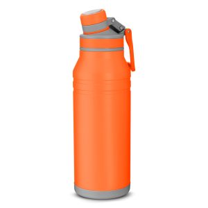 Garrafa Térmica 1,2L - Brinde Corporativo Personalizado | Enova