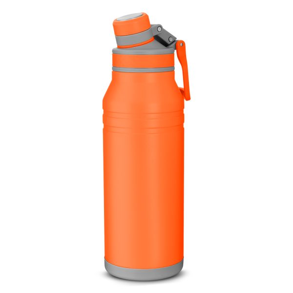 Garrafa Térmica 1,2L - Brinde Corporativo Personalizado | Enova