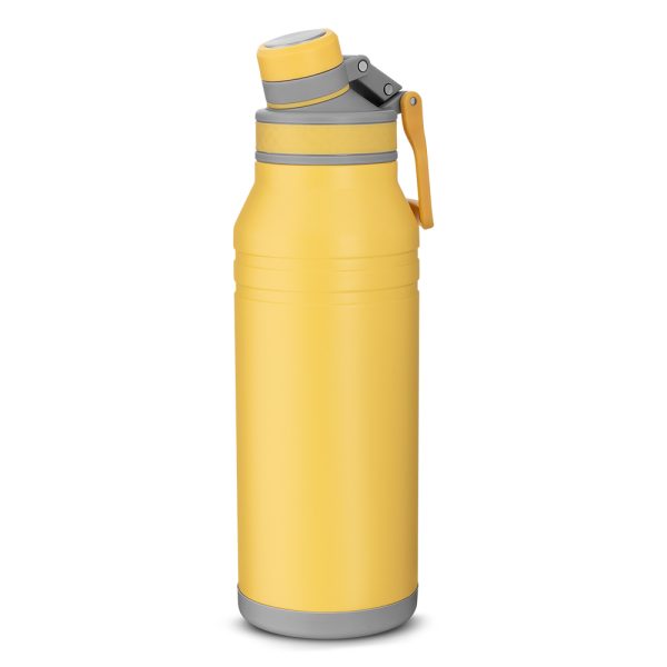 Garrafa Térmica 1,2L - Brinde Corporativo Personalizado | Enova
