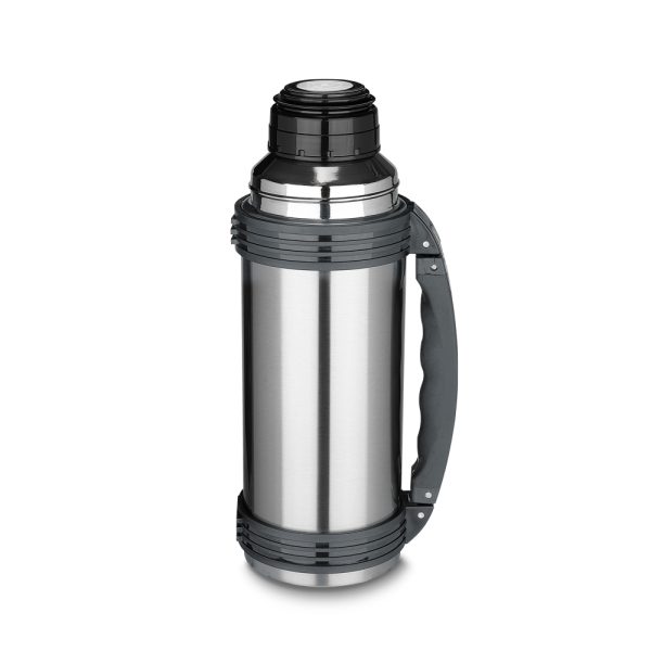 Garrafa Térmica 1,2L - Brinde Corporativo Personalizado | Enova