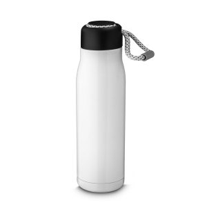 Garrafa Térmica 550ml - Brinde Corporativo Personalizado | Enova