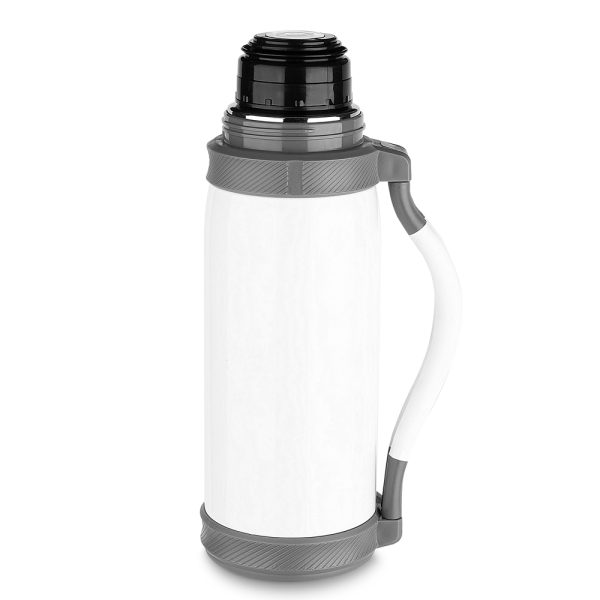 Garrafa Térmica 1,2L - Brinde Corporativo Personalizado | Enova