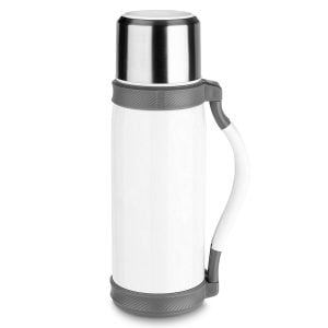 Garrafa Térmica 1,2L - Brinde Corporativo Personalizado | Enova