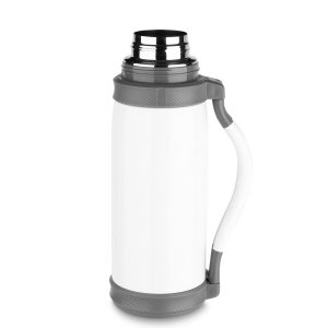 Garrafa Térmica 1,2L - Brinde Corporativo Personalizado | Enova
