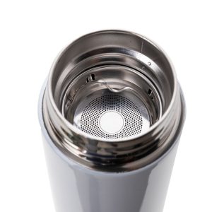 Garrafa Térmica - Brinde Corporativo Personalizado | Enova