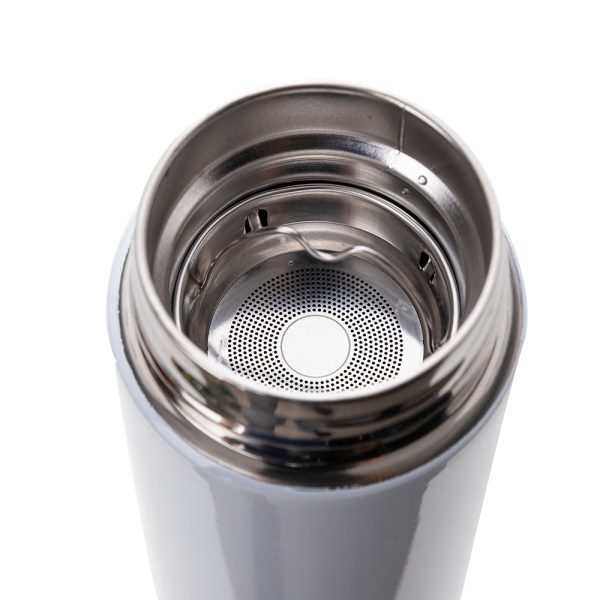Garrafa Térmica - Brinde Corporativo Personalizado | Enova