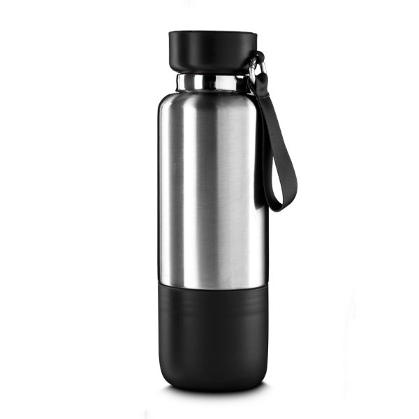 Garrafa Térmica 500ml - Brinde Corporativo Personalizado | Enova