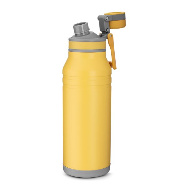 Garrafa Térmica 1,2L - Brinde Corporativo Personalizado | Enova