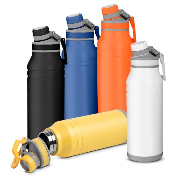 Garrafa Térmica 1,2L - Enova Brindes Personalizados