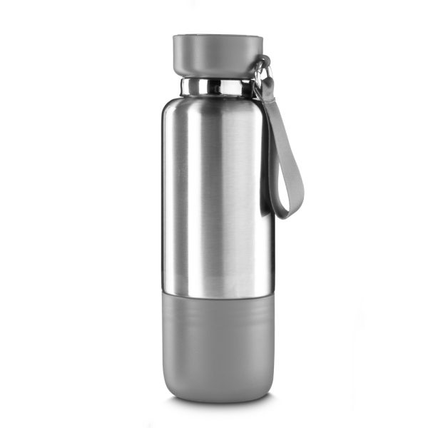 Garrafa Térmica 500ml - Brinde Corporativo Personalizado | Enova