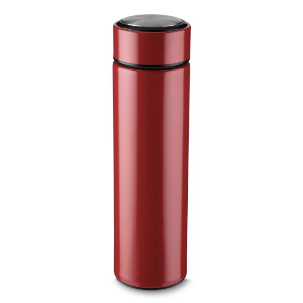 Garrafa Térmica - Brinde Corporativo Personalizado | Enova