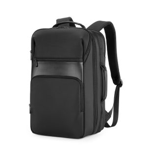 Mochila Pasta Premium para Notebook em Poliéster 600D - Enova Brindes Personalizados