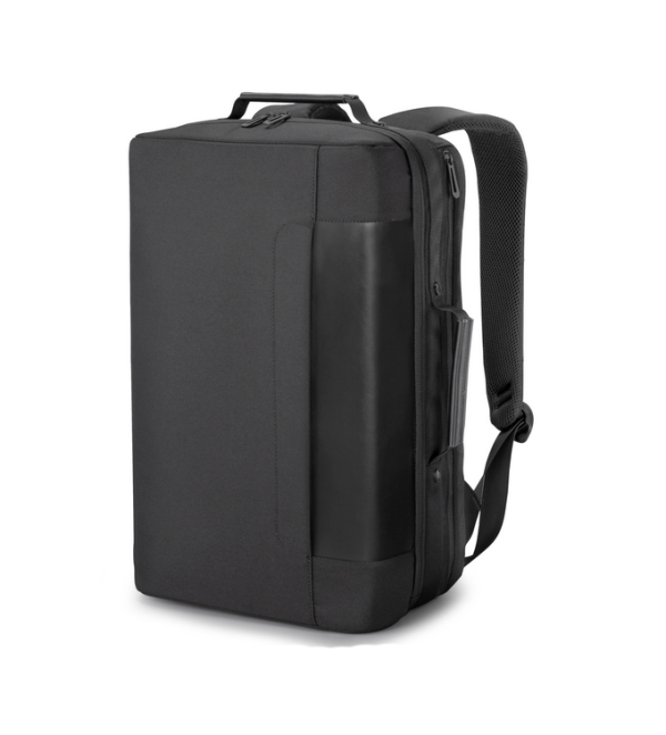 Mochila Pasta Premium para notebook em Poliéster 600D - Enova Brindes Personalizados
