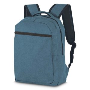 Mochila para Notebook em Poliéster 300D - Brinde Corporativo Personalizado | Enova