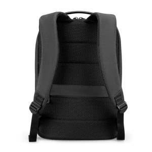 Mochila Premium para Notebook em Poliéster 600D - Brinde Corporativo Personalizado | Enova