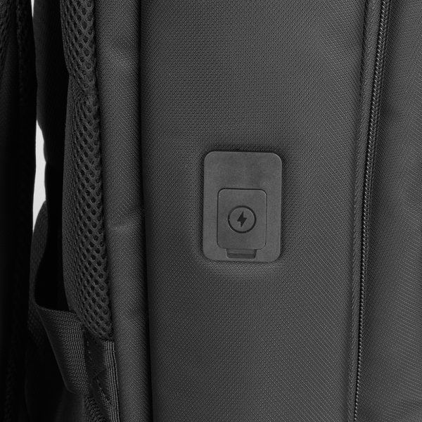 Mochila Pasta Premium para Notebook em Poliéster 600D - Brinde Corporativo Personalizado | Enova