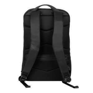 Mochila Premium para Notebook em Poliéster 600D - Brinde Corporativo Personalizado | Enova