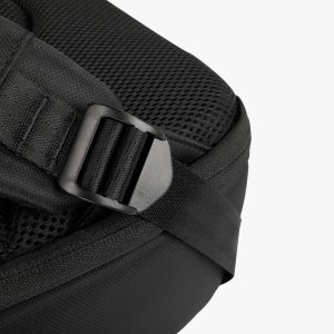 Mochila Premium para Notebook em Poliéster 600D - Brinde Corporativo Personalizado | Enova