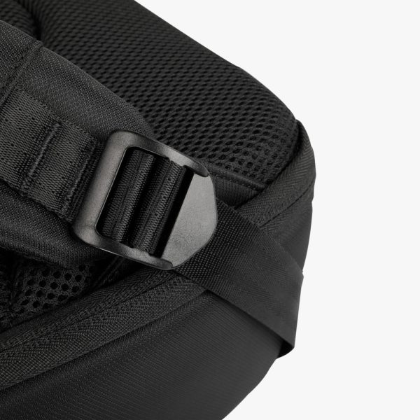 Mochila Premium para Notebook em Poliéster 600D - Brinde Corporativo Personalizado | Enova