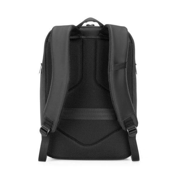 Mochila Premium para Notebook em Poliéster 600D - Brinde Corporativo Personalizado | Enova