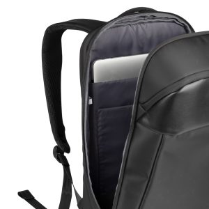 Mochila Premium para Notebook em Poliéster 600D - Brinde Corporativo Personalizado | Enova