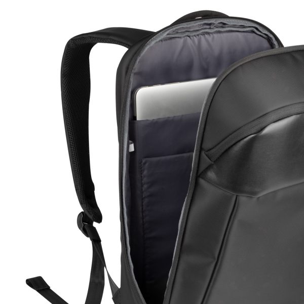Mochila Premium para Notebook em Poliéster 600D - Brinde Corporativo Personalizado | Enova
