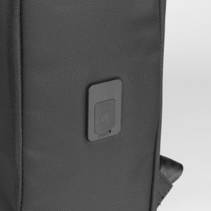 Mochila Premium para Notebook em Poliéster 600D - Brinde Corporativo Personalizado | Enova