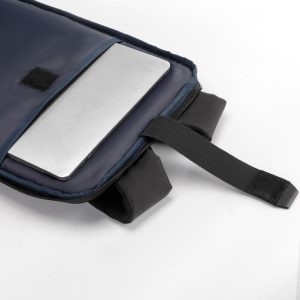 Mochila Premium para Notebook em Poliéster 600D - Brinde Corporativo Personalizado | Enova
