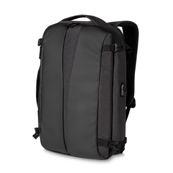 Mochila Pasta para Notebook - Enova Brindes Personalizados