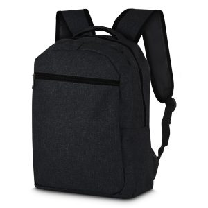 Mochila para Notebook em Poliéster 300D - Brinde Corporativo Personalizado | Enova
