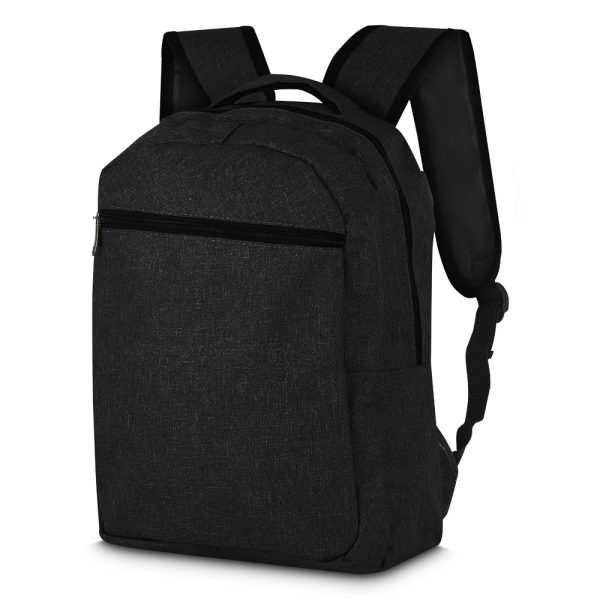 Mochila para Notebook em Poliéster 300D - Brinde Corporativo Personalizado | Enova