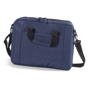Pasta Executiva porta notebook com capacidade de até 15,6" - Brinde Corporativo Personalizado | Enova