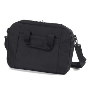 Pasta Executiva porta notebook com capacidade de até 15,6" - Brinde Corporativo Personalizado | Enova